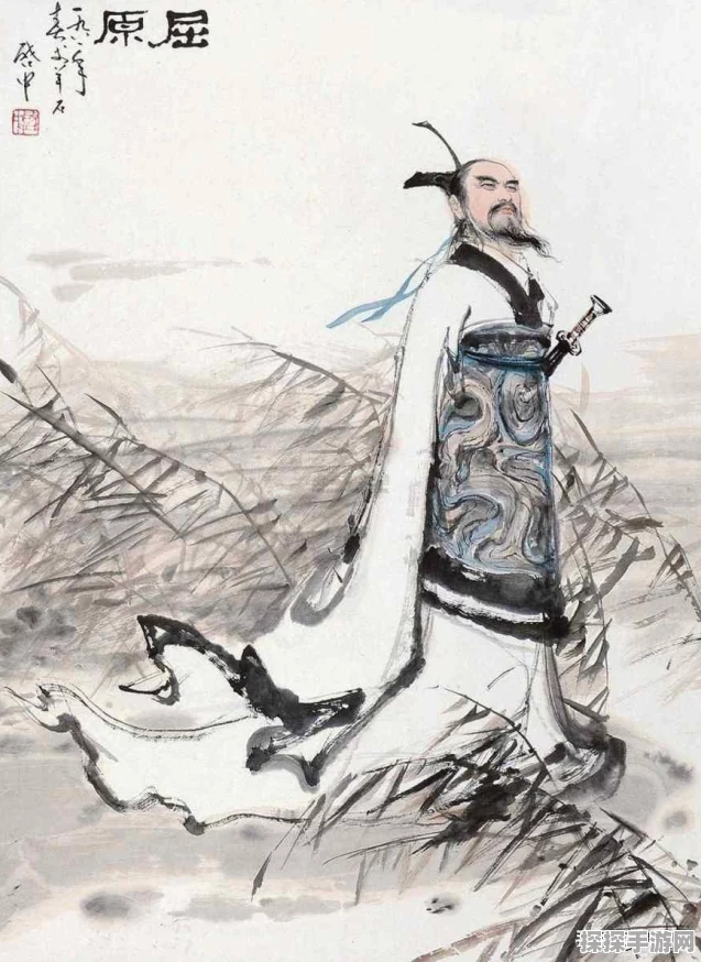 手游资讯，江南百景图屈原角色获取全攻略