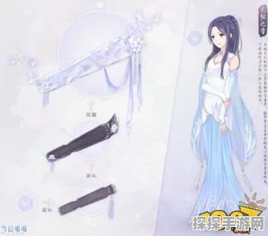 奇迹暖暖10-6关卡全攻略，解锁新时尚，打造高分搭配