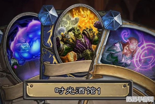 炉石传说北郡牧师卡牌深度剖析，探索牧师职业的全新战术维度