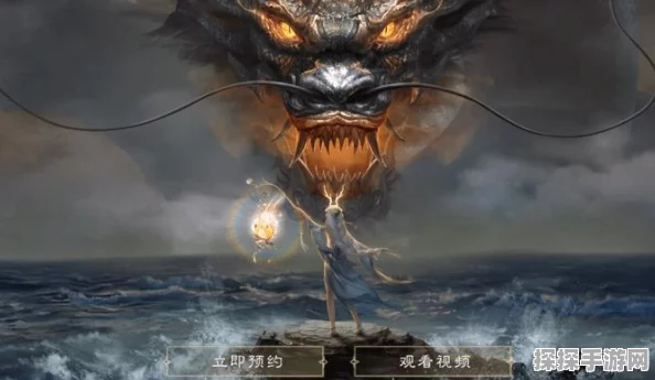 妄想山海山海经图鉴解锁攻略深度剖析，创造解锁新纪元