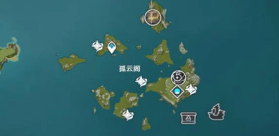 原神玄璧云聚其一活动深度攻略，解锁宝藏的秘诀