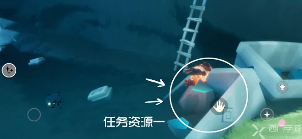 光遇潜海季任务全攻略，探索深海奇遇，解锁全新冒险