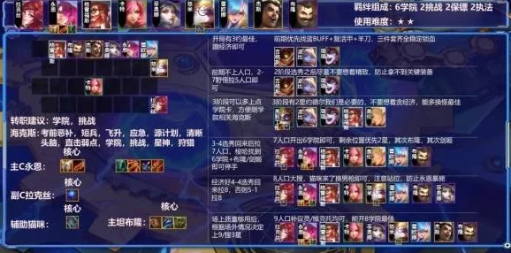 金铲铲之战深度解析，玉剑仙阵容制胜攻略与实战技巧