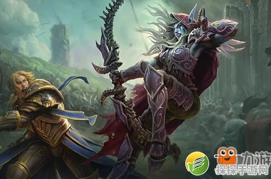 魔兽世界手游资讯，头狼任务全攻略