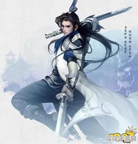 剑侠情缘手游桃花属性深度剖析，优缺点全解析