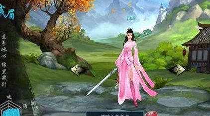 剑侠情缘手游桃花属性深度剖析，优缺点全解析
