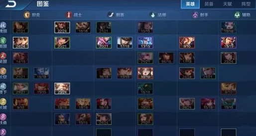 王者荣耀王者模拟战禁用阵营策略，精准Ban选，制胜关键