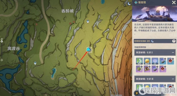 原神草神圣遗物选择全攻略