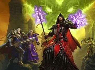 暗黑破坏神×魔兽世界联动，哀伤之颅传奇宝石震撼登场