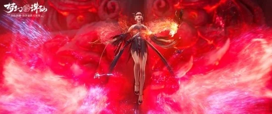 梦幻新诛仙深度解析，鬼道门派技能特色与实战威力全探究