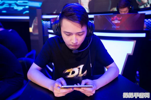 王者荣耀电竞选手，探索适合职业电竞之路的特质与路径