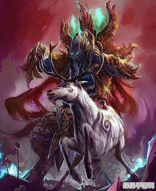 魔兽世界术士毕业装备搭配全解析，助力手游玩家称霸艾泽拉斯
