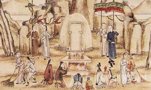 手游资讯，光遇如何重温先祖的美好回忆全面解析