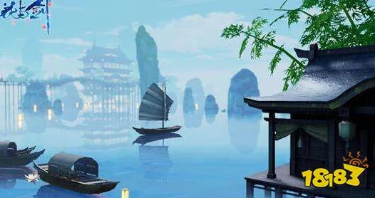 花与剑手游吴明宝盒探寻之旅，七个宝箱具体位置全揭秘
