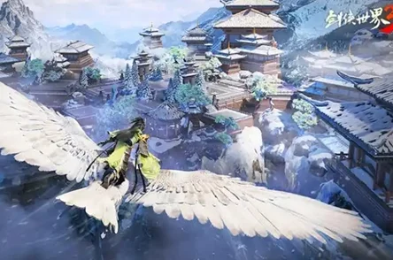 剑侠世界手游，高效获取坐骑的实用攻略与技巧