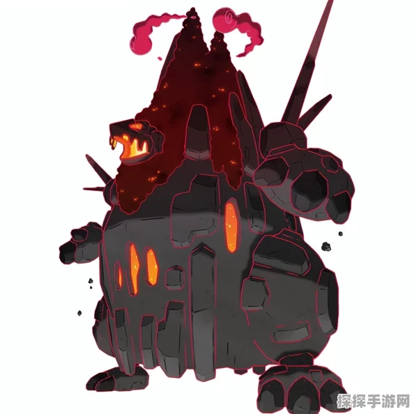 朝北巨鼻性格深度解析，打造最强岩石钢系宝可梦
