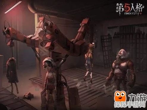 第五人格试药剧情通关全攻略