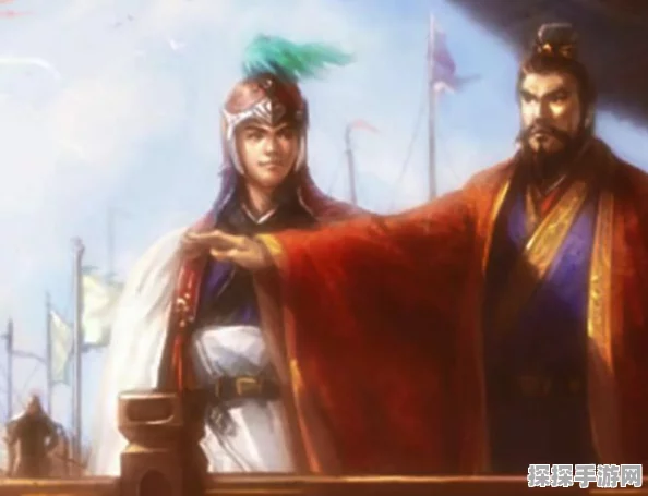 三国志战略版完美开局全攻略，新手玩家必备指南