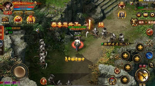侠义2手游最新版震撼发布，趣味无穷的冒险RPG新体验