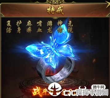 一刀传世特戒获取全攻略，揭秘爆特戒的高效方法
