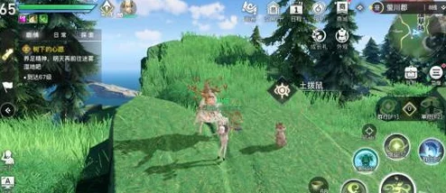 天谕手游孤高之羽任务全攻略，解锁冒险新篇章