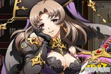 梦幻模拟战尤利娅附魔推荐，打造无敌战姬的终极选择