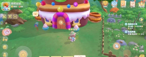 摩尔庄园手游玫瑰之恋家具获取全攻略