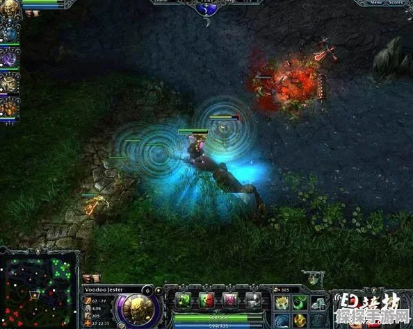 Dota2手游资讯，全新版本震撼来袭，带你领略全新游戏体验