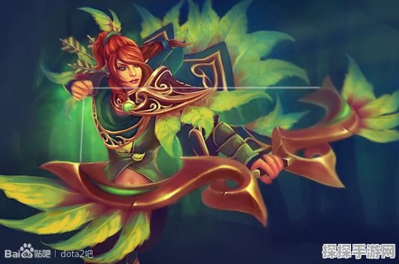 Dota2手游资讯，全新版本震撼来袭，带你领略全新游戏体验