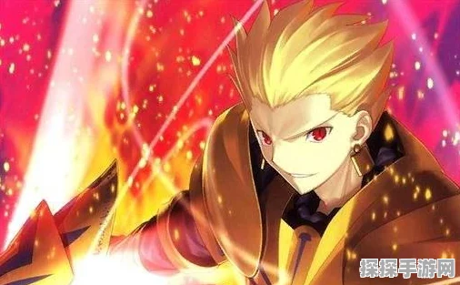 FGO闪闪宝具特攻失效从者揭秘
