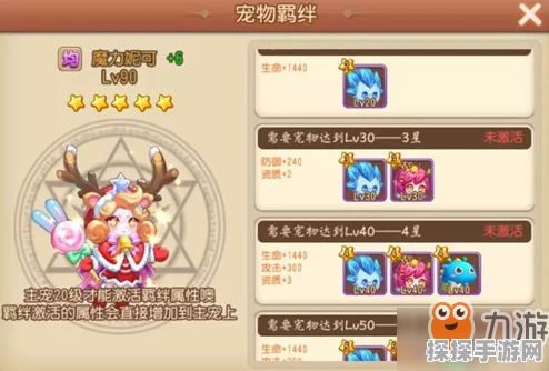 手游资讯，弹弹岛2手游防御型宠物深度解析与实战应用探索