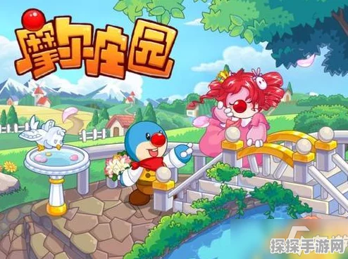 摩尔庄园手游玲珑冰皮粽配方及制作方法详解