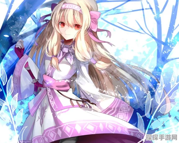 FGO魔法少女伊莉雅全面解析，技能属性评测与角色深度探讨
