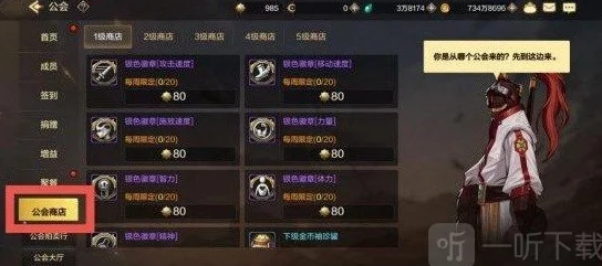 DNF手游臂章选择指南，详解最适合的臂章及获取途径