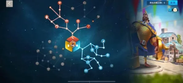 万国觉醒，查理马特角色深度解析与游戏影响