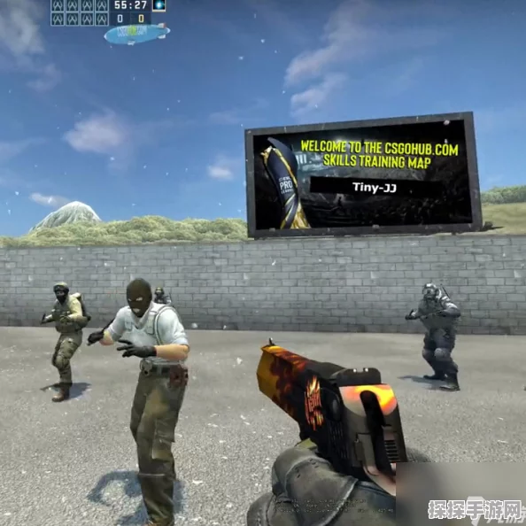 CSGO笔记本掉帧问题全解析，加速器是否必要？