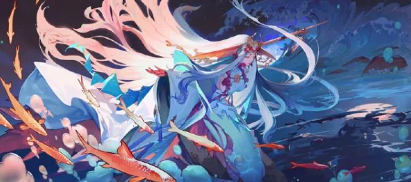 阴阳师手游资讯，探讨千姬角色是否值得培养