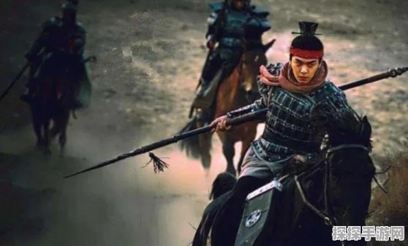 铁甲雄兵新武将霍去病荣耀登场，封狼居胥再现辉煌