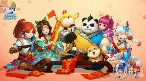 神武手游SP版本全新玩法与特色内容揭秘