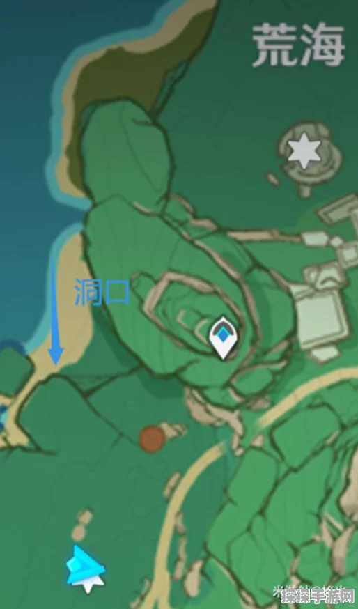 原神鹮巷物语序残页全攻略，解锁隐藏秘密，探索未知世界