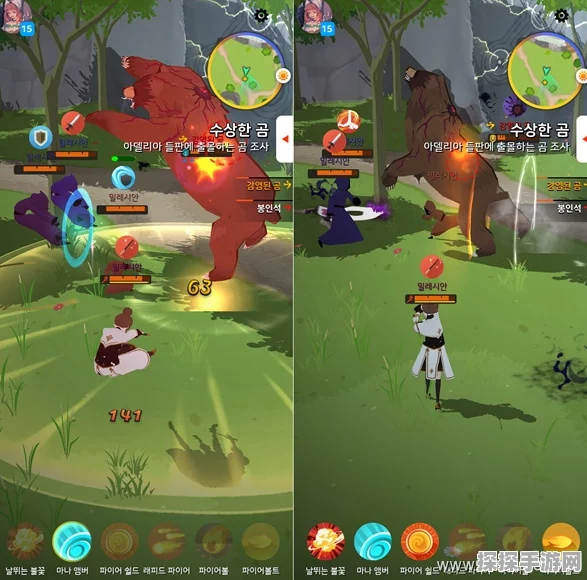 手游资讯，洛奇钓星者活动火爆开启，邀你共钓璀璨星辰