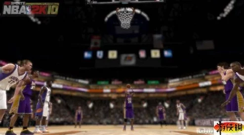 NBA 2K25震撼发布全新DLC，重力球在线多人游戏模式