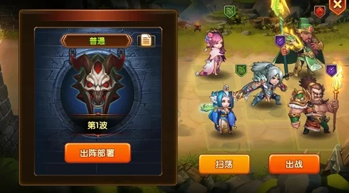 乱轰三国志新版本武将装备强化全攻略深度解析