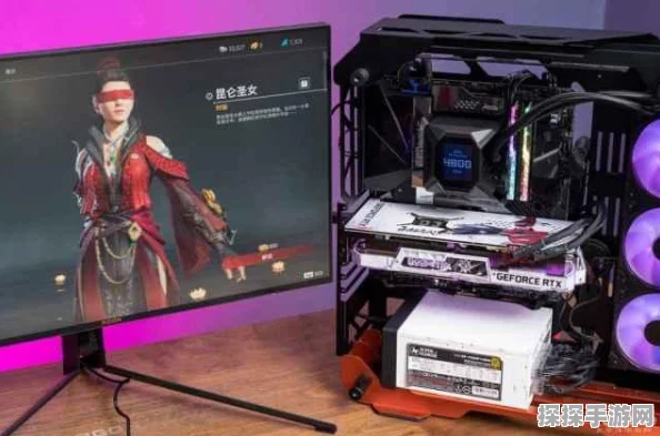 暗黑破坏神 IV新赛季震撼登场！影驰 RTX 40 SUPER系列显卡助力玩家畅享DLSS加速毕业之旅