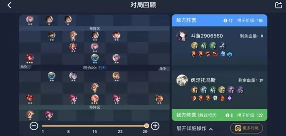 王者荣耀自走棋尧天坦射阵容搭配深度解析与实战攻略