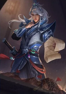 三国杀手游钟会台词全解析