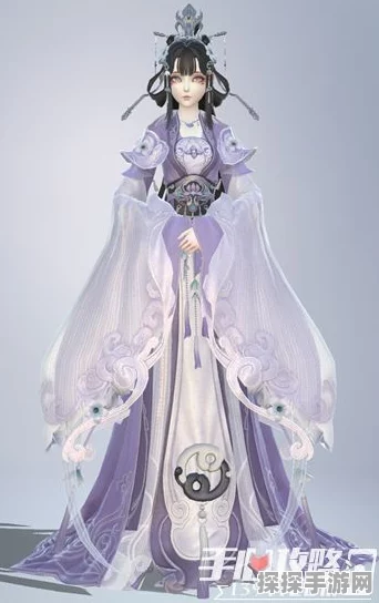 云裳羽衣绿章趋画阙高分搭配攻略