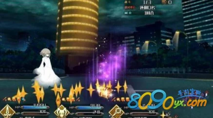 命运冠位指定FGO，空镜停车场高效刷技与快速升级全攻略