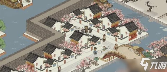 手游资讯，江南百景图同乡会馆惊喜连连，珍稀兑换物品大揭秘