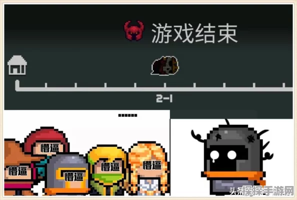 元气骑士爆炸弩合成全攻略，解锁超强范围伤害的秘诀